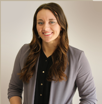 Brittney- Criminal Justice Liaison