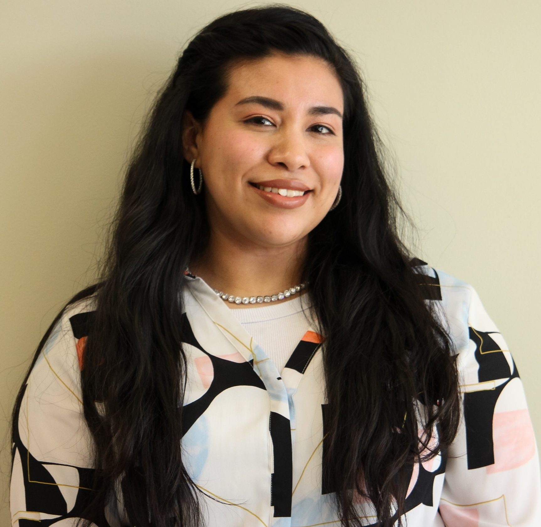 Tamara- Bilingual Advocate