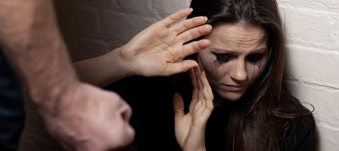 5 Horrifying Domestic Violence Cases