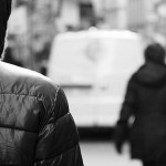 Stalking:  Things to Know