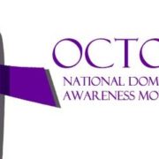 5 Things You Can Do this Domestic Violence Awareness Month