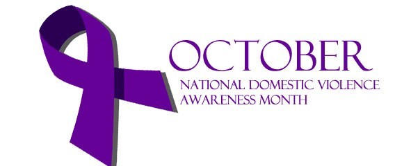 5 Things You Can Do this Domestic Violence Awareness Month