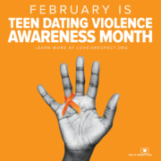 Teen Dating Violence Statistics